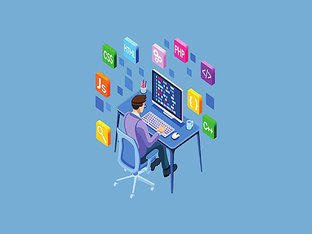 2 Openings for Node.js® Full Stack Developer